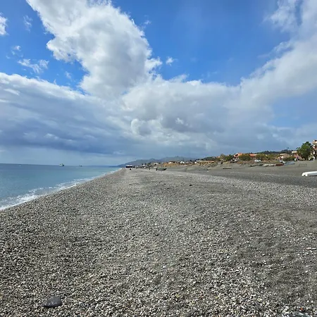 Casa Bella Vista Appartement