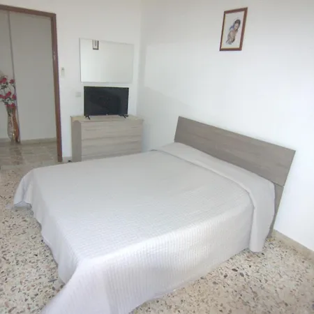 Appartement Casa Bella Vista *