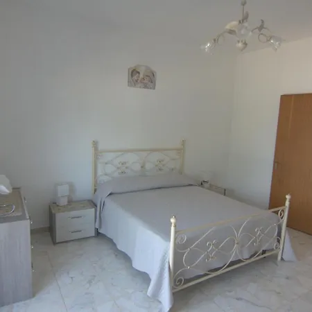 Casa Bella Vista * Ali Terme