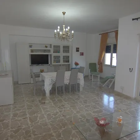 Appartement Casa Bella Vista *