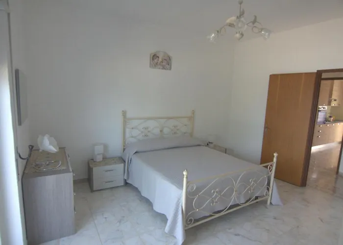 Casa Bella Vista * Ali Terme