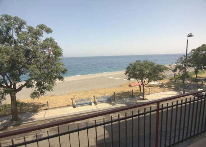 Casa Bella Vista *