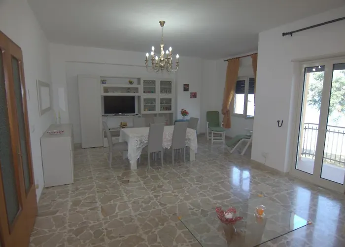 Apartman Casa Bella Vista *