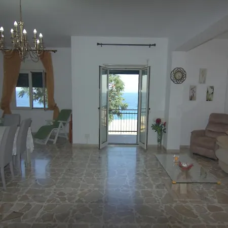 Casa Bella Vista * 알리 테르메