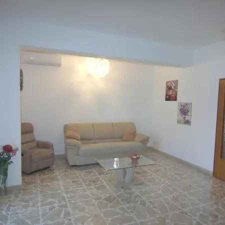 Casa Bella Vista Ali Terme